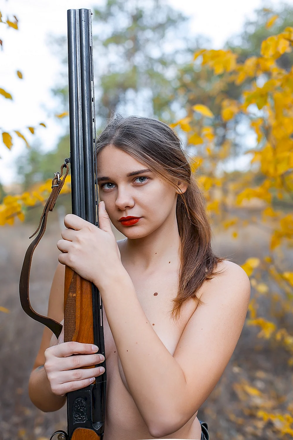 Натали Тихомирова