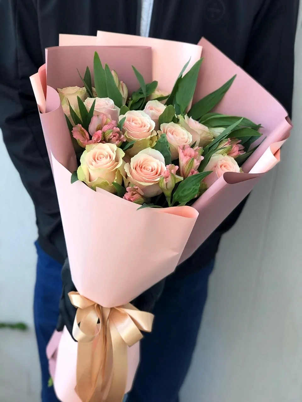 Недорогие букеты