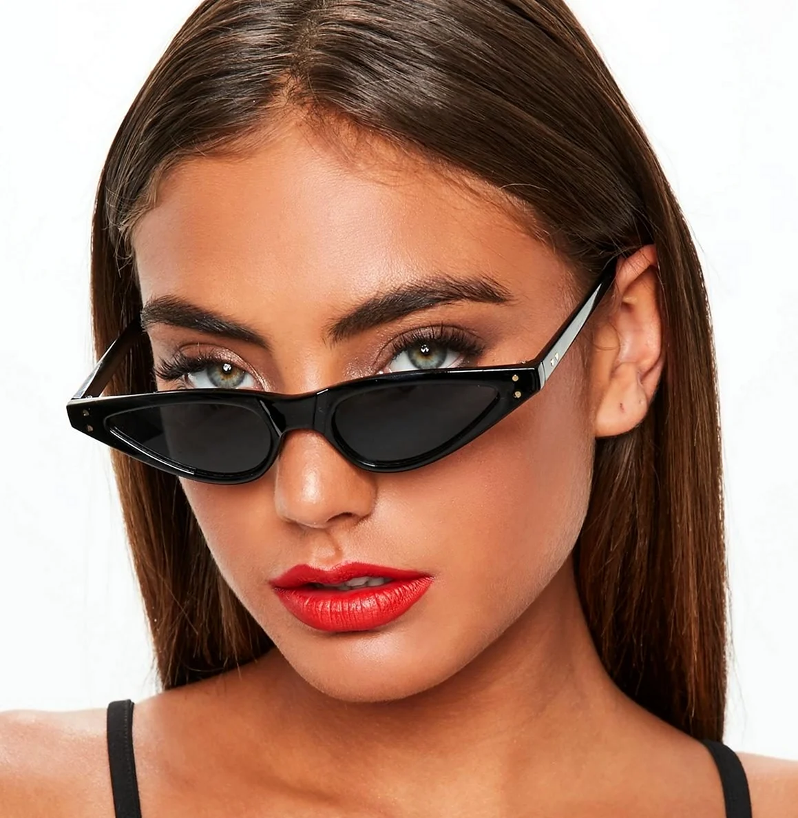 Очки Cat Eye Sunglasses
