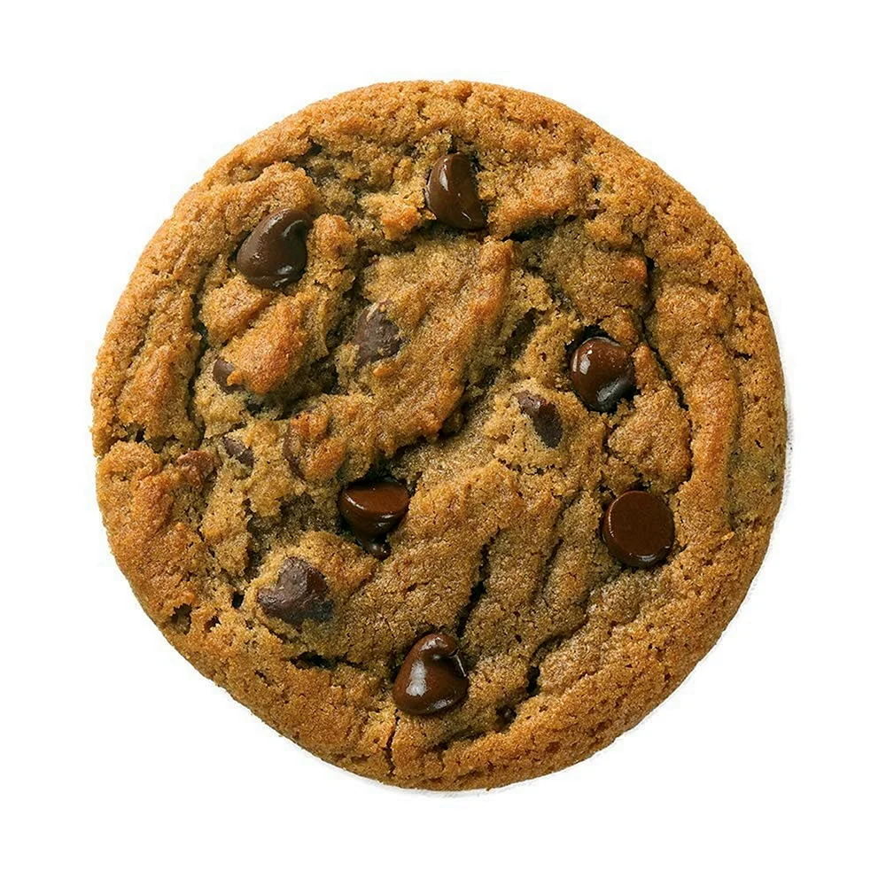 Печенье American Choco Chip