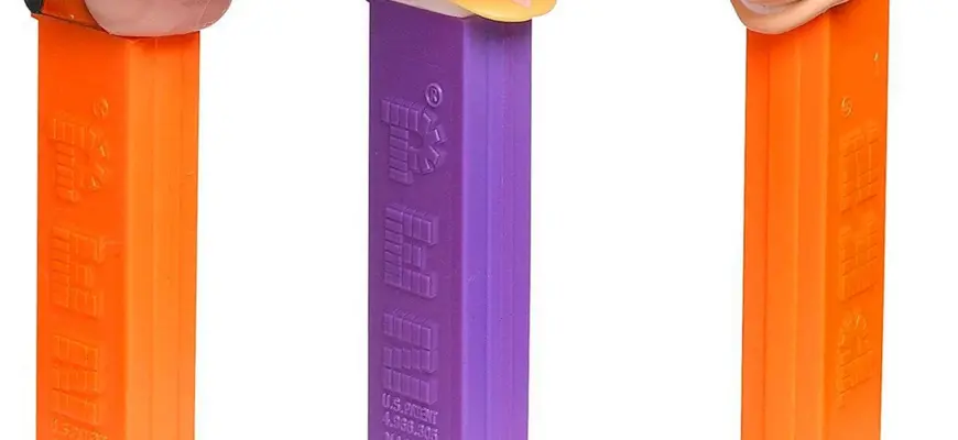 Petz конфеты
