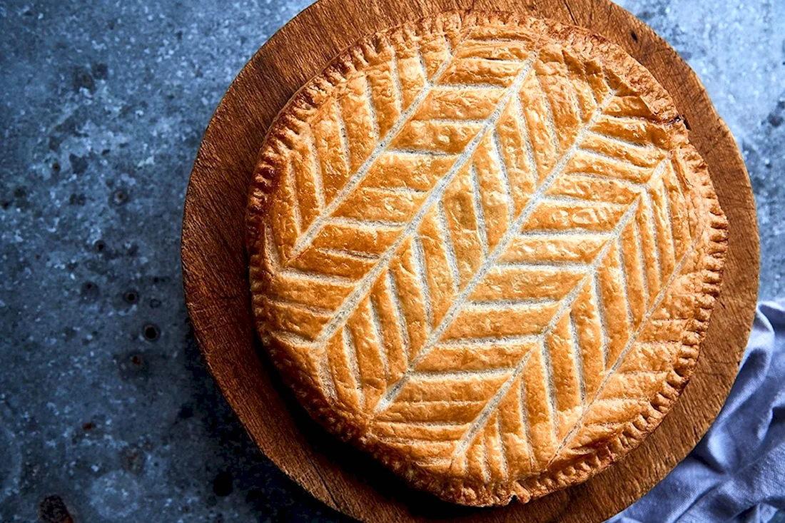 Pithiviers