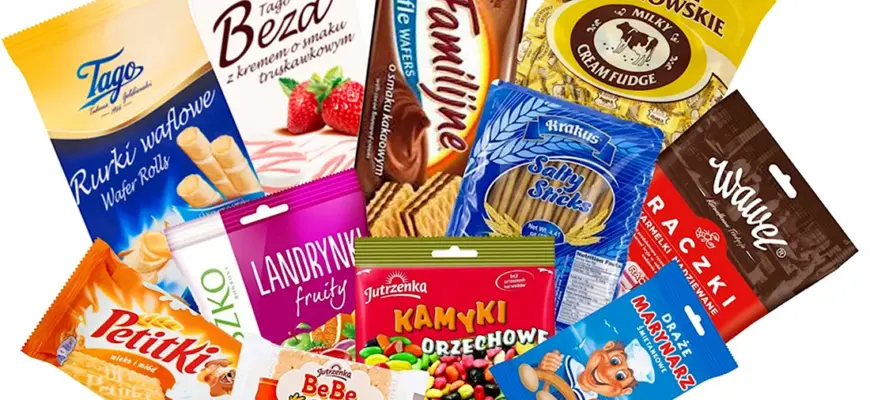 Polish Sweets