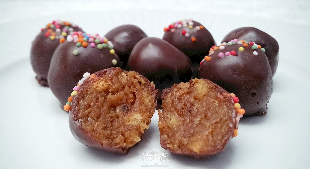 Queen of Truffles