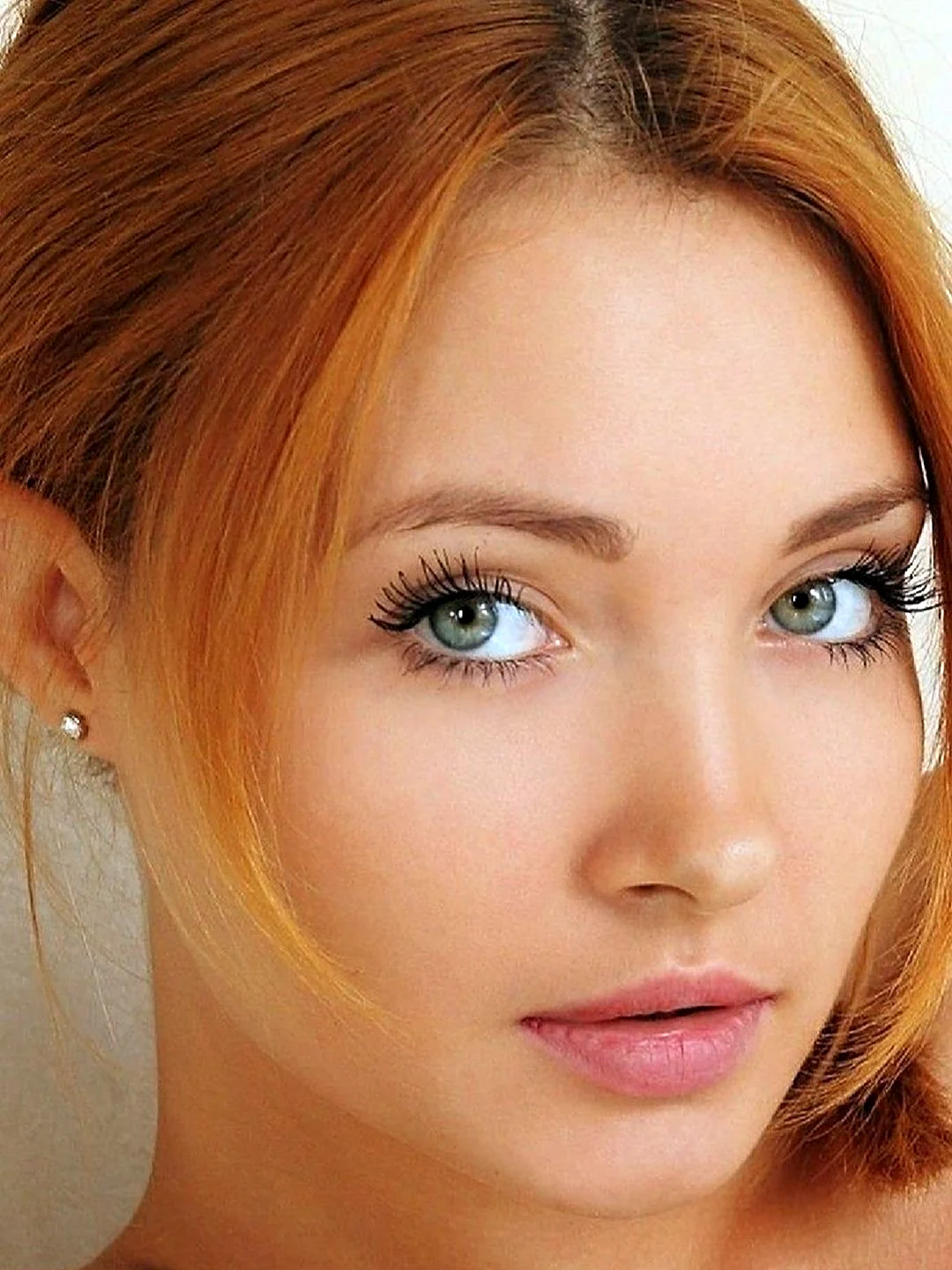 Redhead Евгений MWL