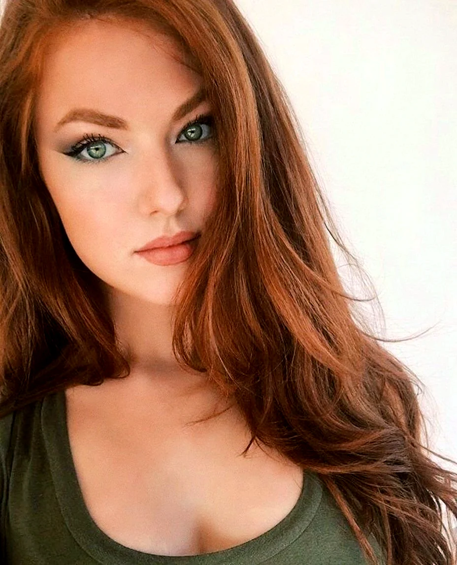 Redhead Евгений MWL