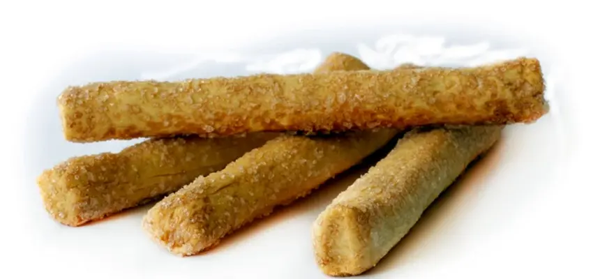 Сахарные палочки
