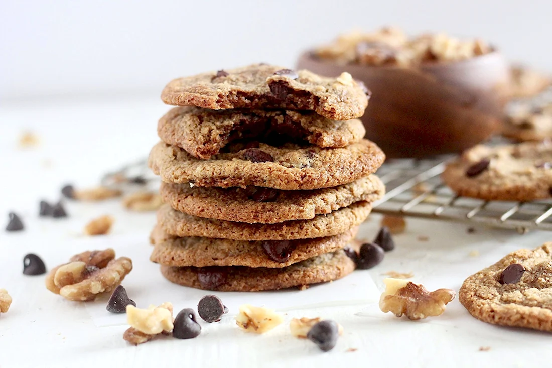 Snack wells Devil’s food cookies