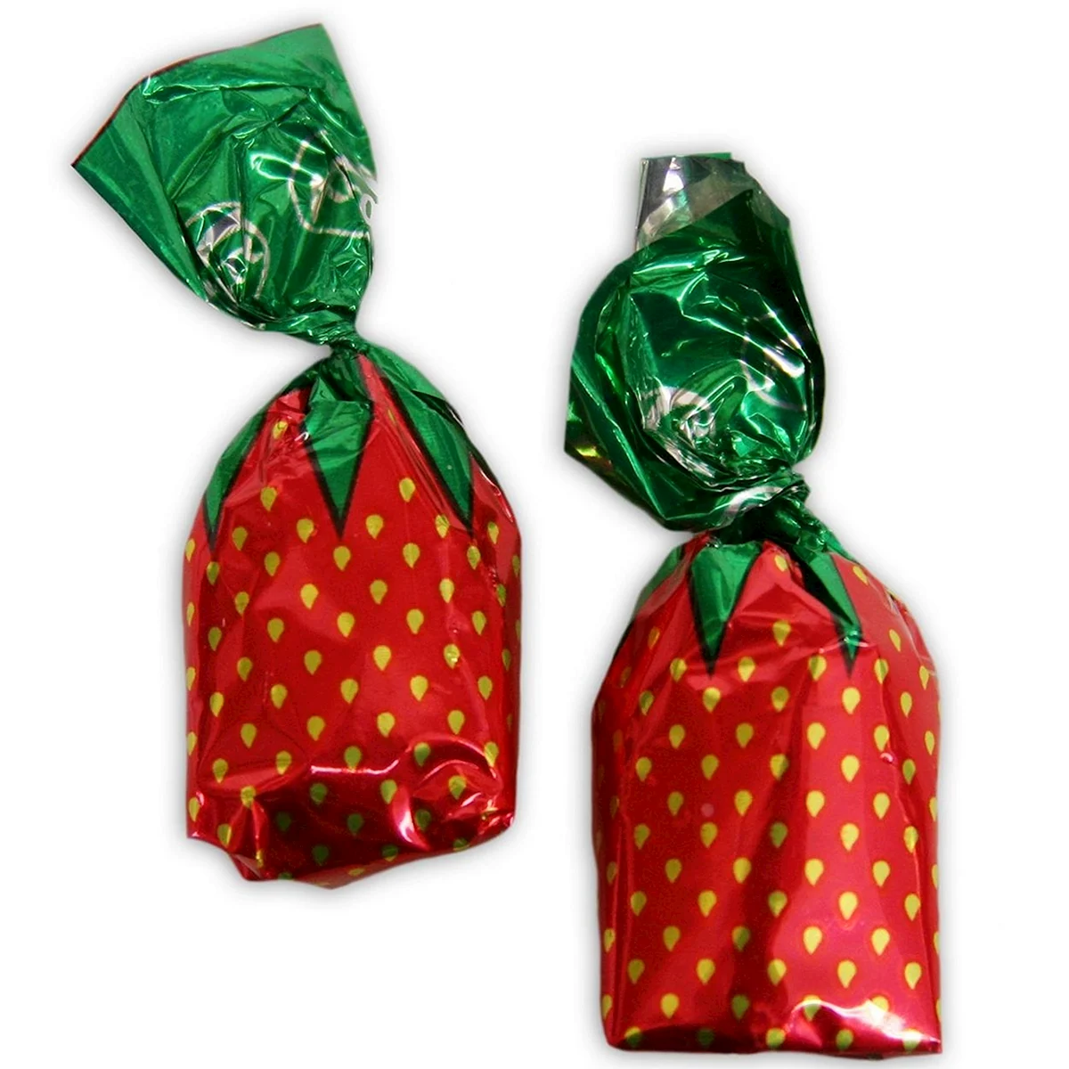 Strawberry конфеты