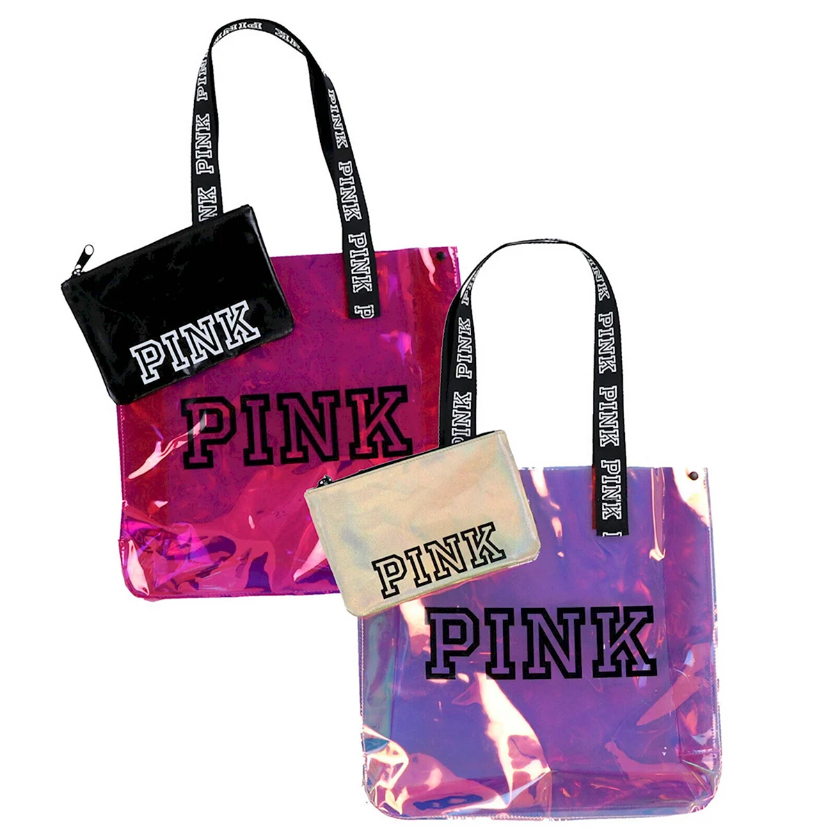 Сумка Pink Victoria Secret