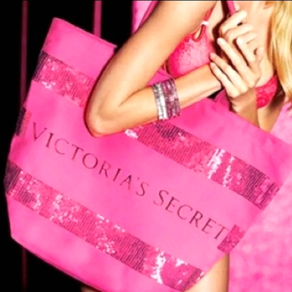 Сумка Pink Victoria Secret