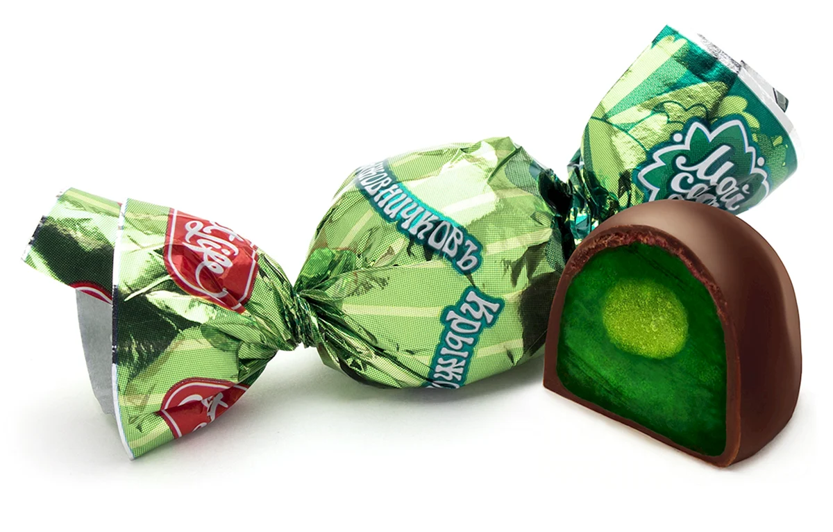 Свит лайф конфеты