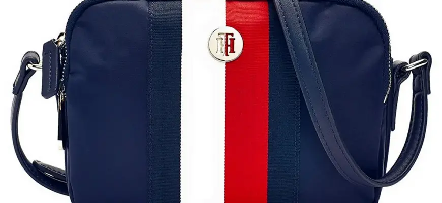 Tommy Hilfiger сумка Crossover