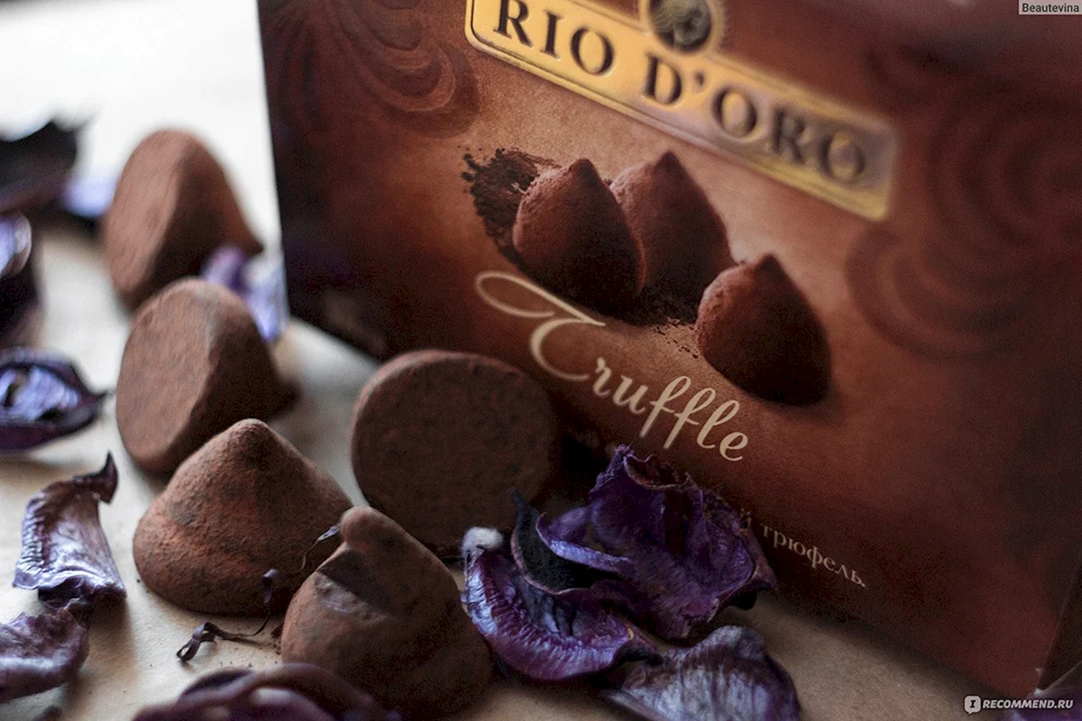 Трюфель Rio dOro