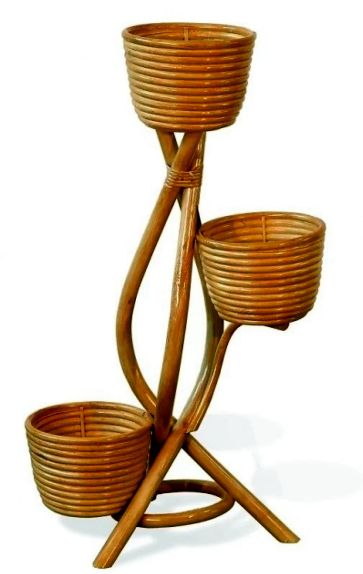 Цветочница Calamus Rotan 15-01-о на 6