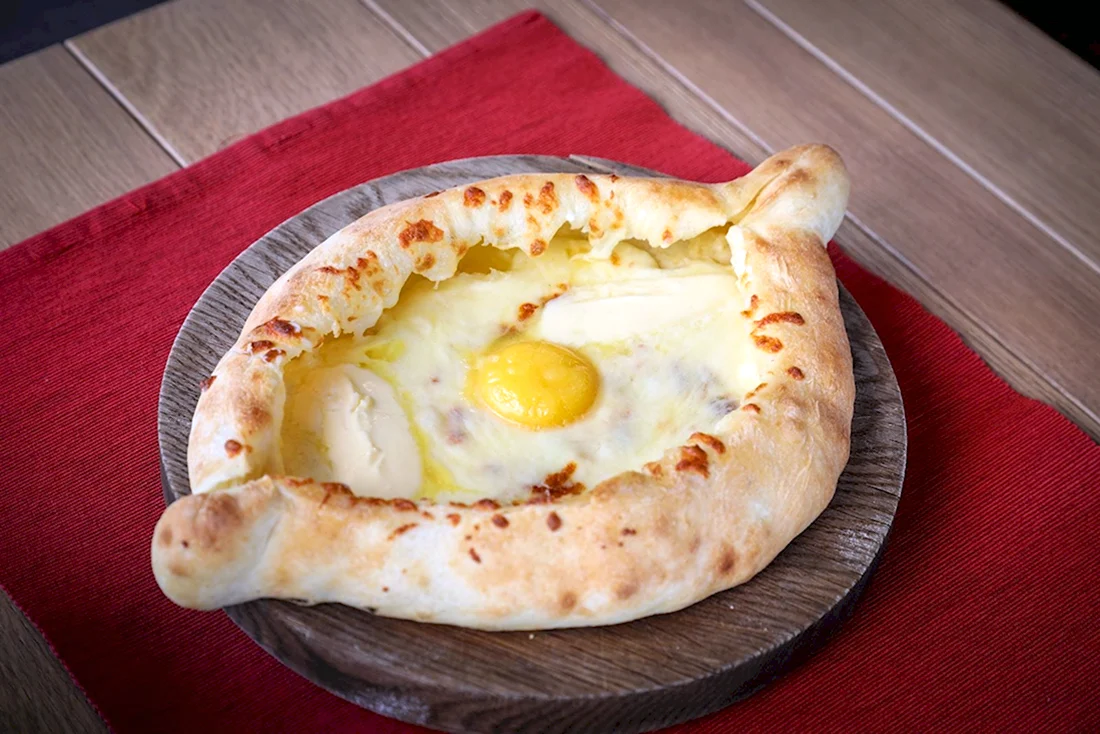Турецкий хачапури