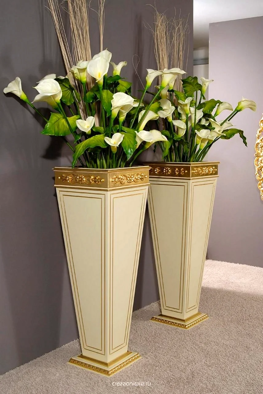 Ваза Vase Vismara