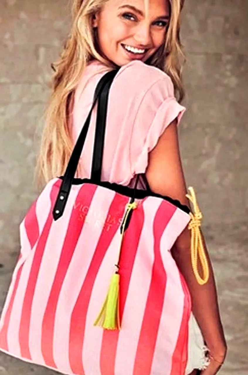 Victoria Secret Bag