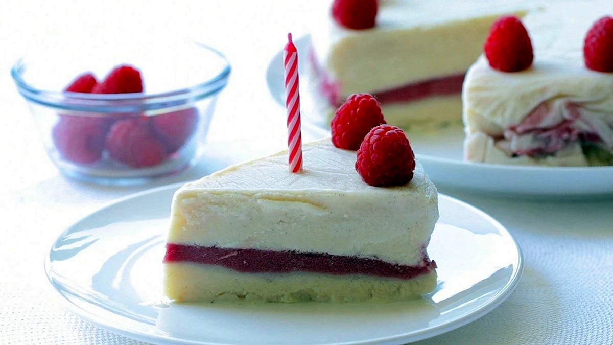 Yogurt Cake Recipe ответ на вопрос