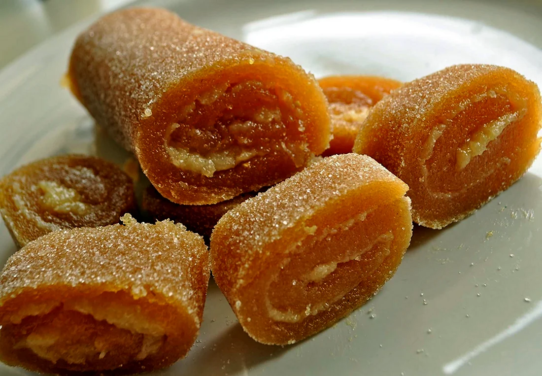 Засахаренный леденец