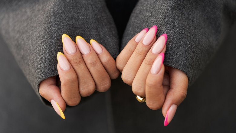 Секреты здоровых ногтей: Как восстановить ногти после шеллака